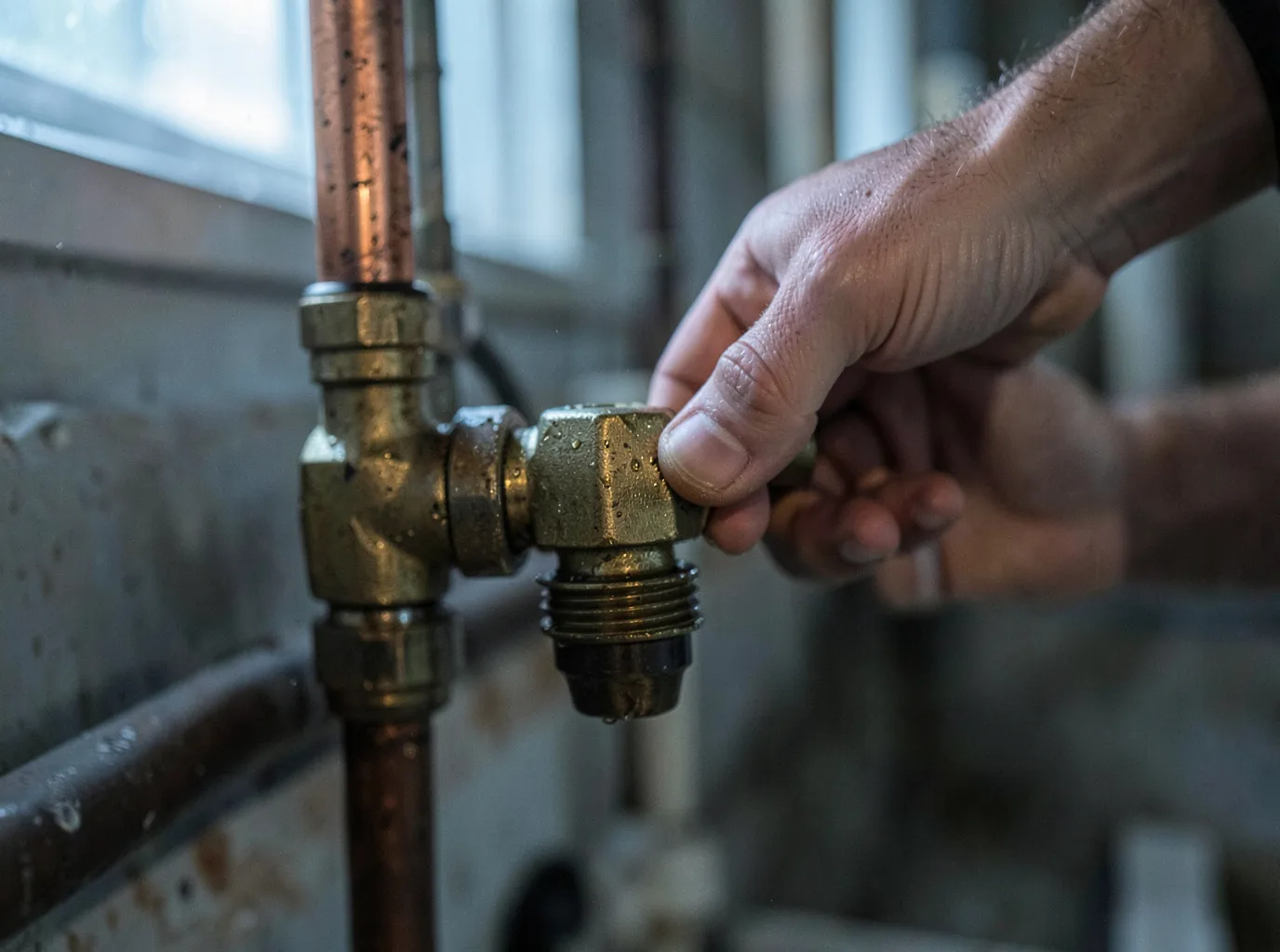 Emergency Plumber Willoughby, OH FAQs